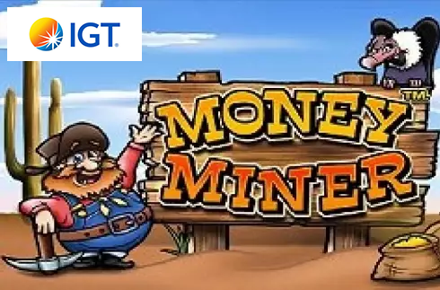 Money Miner
